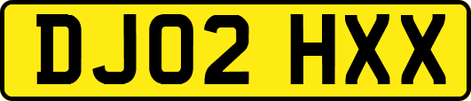 DJ02HXX