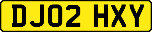 DJ02HXY