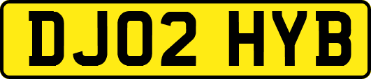DJ02HYB