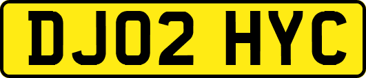 DJ02HYC