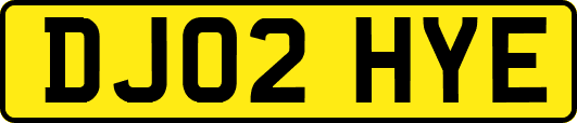DJ02HYE