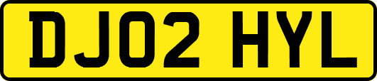 DJ02HYL