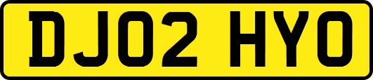 DJ02HYO