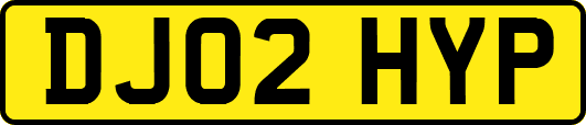 DJ02HYP