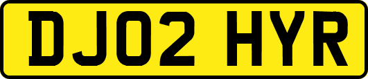 DJ02HYR