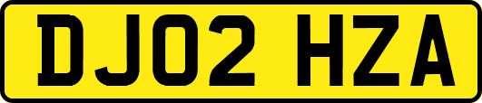 DJ02HZA