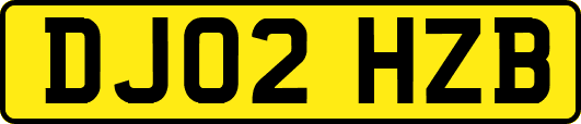 DJ02HZB