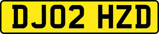 DJ02HZD