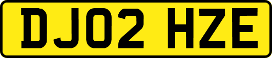 DJ02HZE