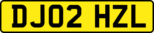 DJ02HZL