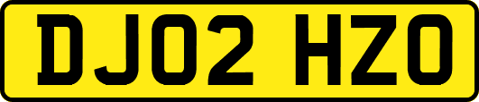 DJ02HZO