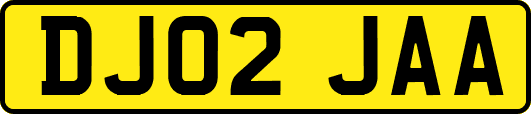 DJ02JAA