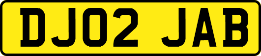 DJ02JAB