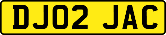 DJ02JAC