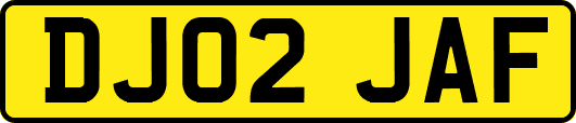 DJ02JAF