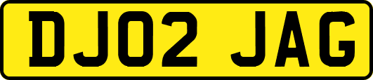 DJ02JAG