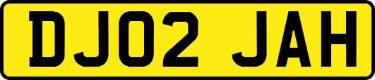DJ02JAH