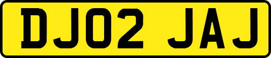DJ02JAJ