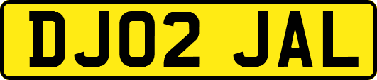 DJ02JAL