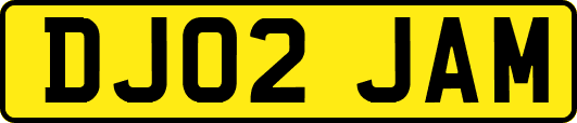 DJ02JAM