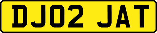 DJ02JAT