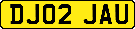 DJ02JAU