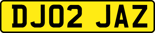 DJ02JAZ