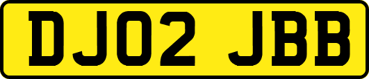 DJ02JBB