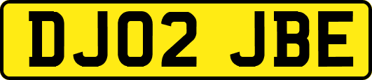 DJ02JBE
