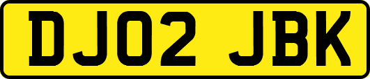 DJ02JBK