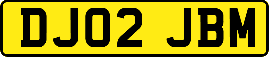 DJ02JBM
