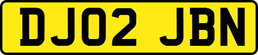 DJ02JBN