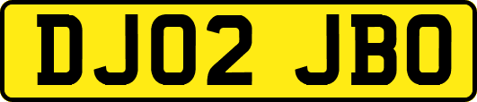 DJ02JBO