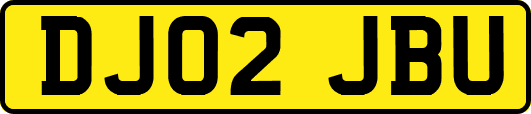 DJ02JBU