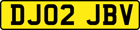 DJ02JBV