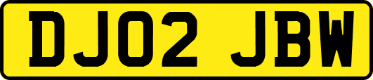DJ02JBW
