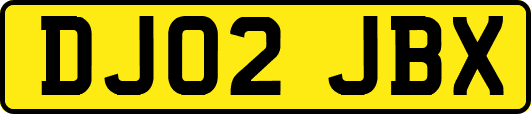 DJ02JBX