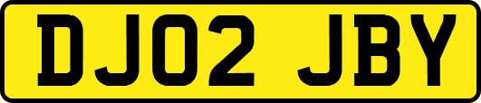 DJ02JBY