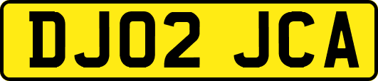DJ02JCA