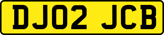 DJ02JCB