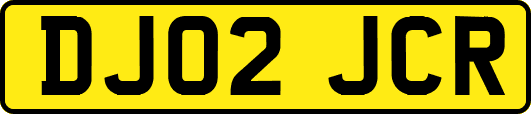 DJ02JCR