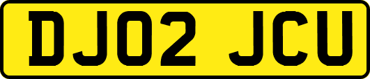 DJ02JCU