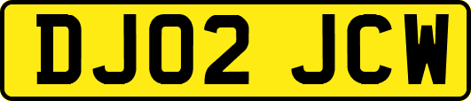 DJ02JCW