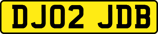 DJ02JDB