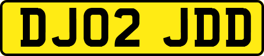 DJ02JDD