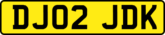 DJ02JDK