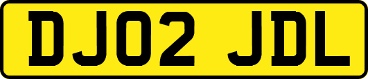 DJ02JDL