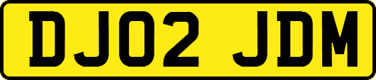 DJ02JDM