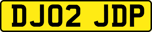 DJ02JDP