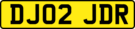 DJ02JDR